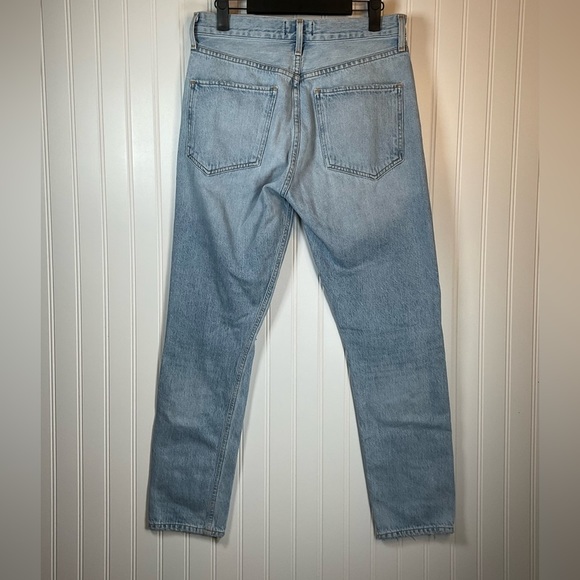 Agolde High Rise Jean - Picture 6 of 6